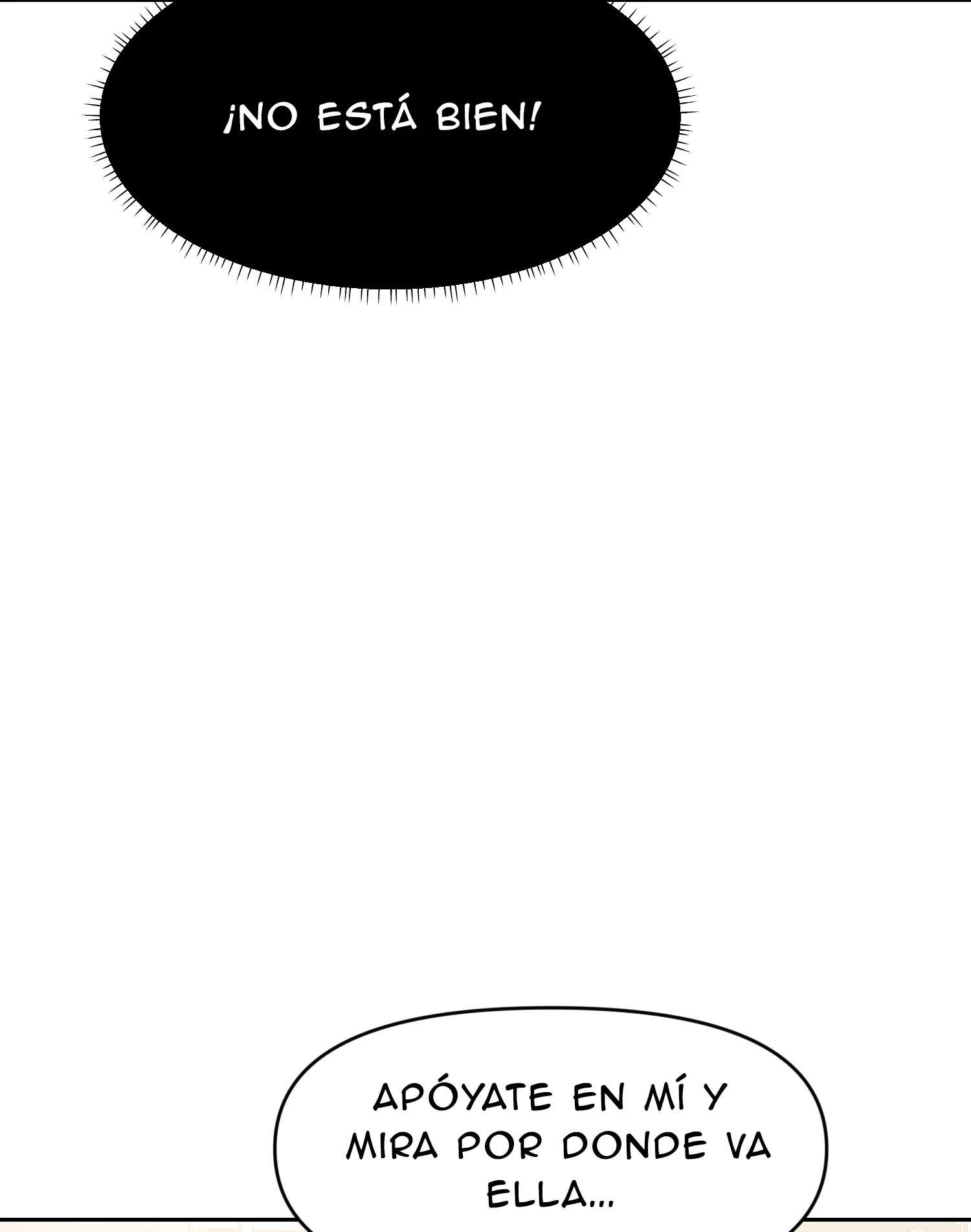 ¡Súbeme fuerte! Capítulo 4 - Page 49