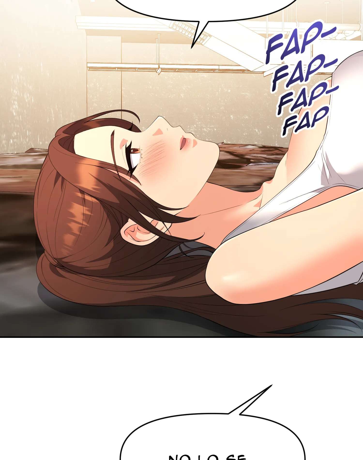 ¡Súbeme fuerte! Capítulo 4 - Page 50