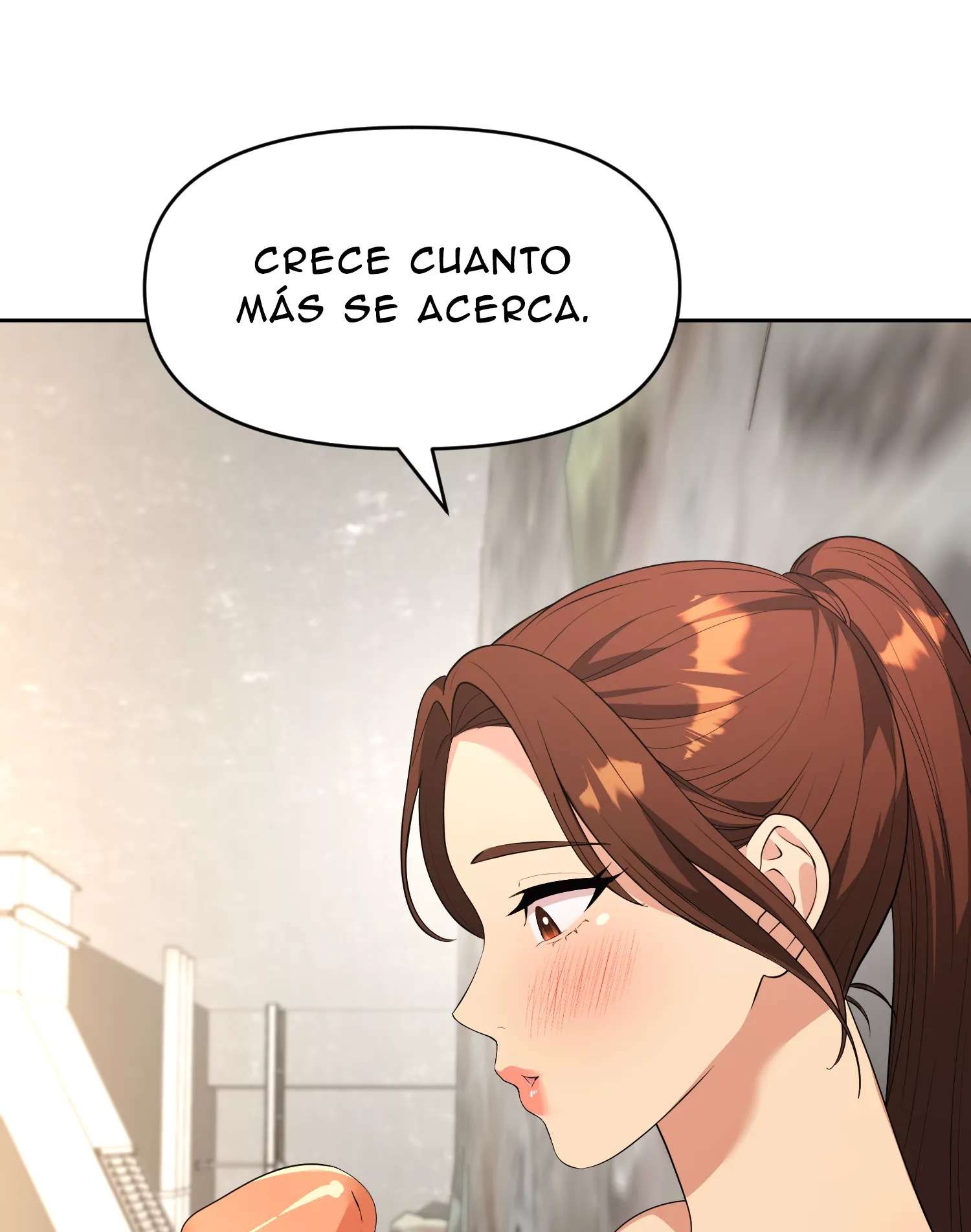 ¡Súbeme fuerte! Capítulo 4 - Page 81