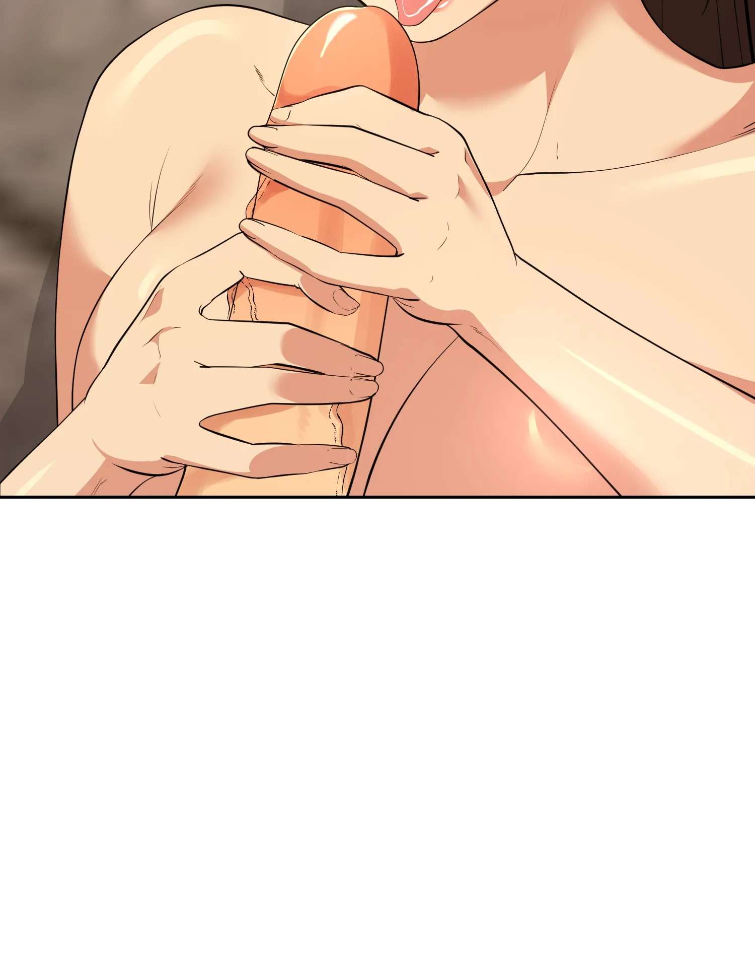 ¡Súbeme fuerte! Capítulo 4 - Page 84