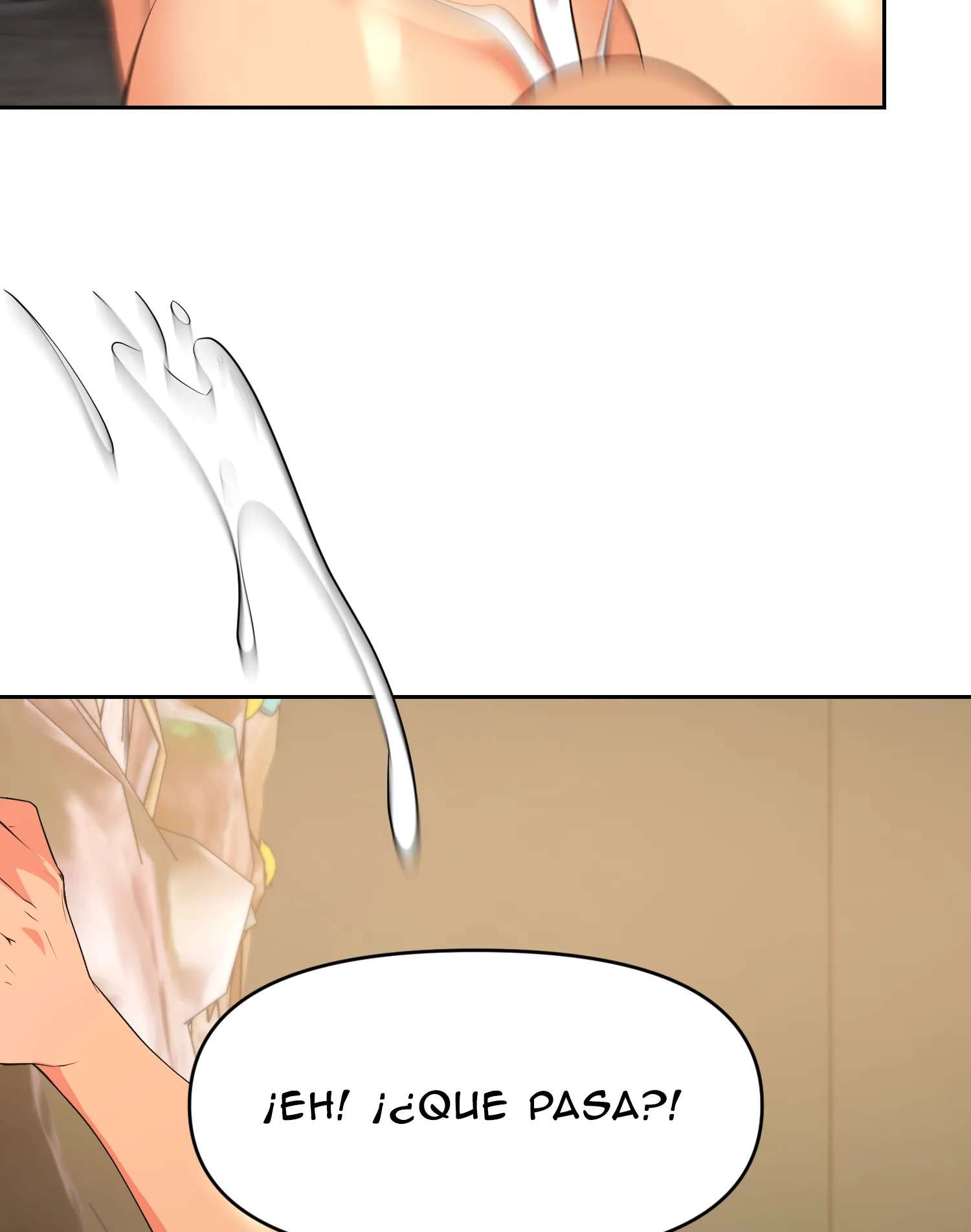 ¡Súbeme fuerte! Capítulo 4 - Page 96