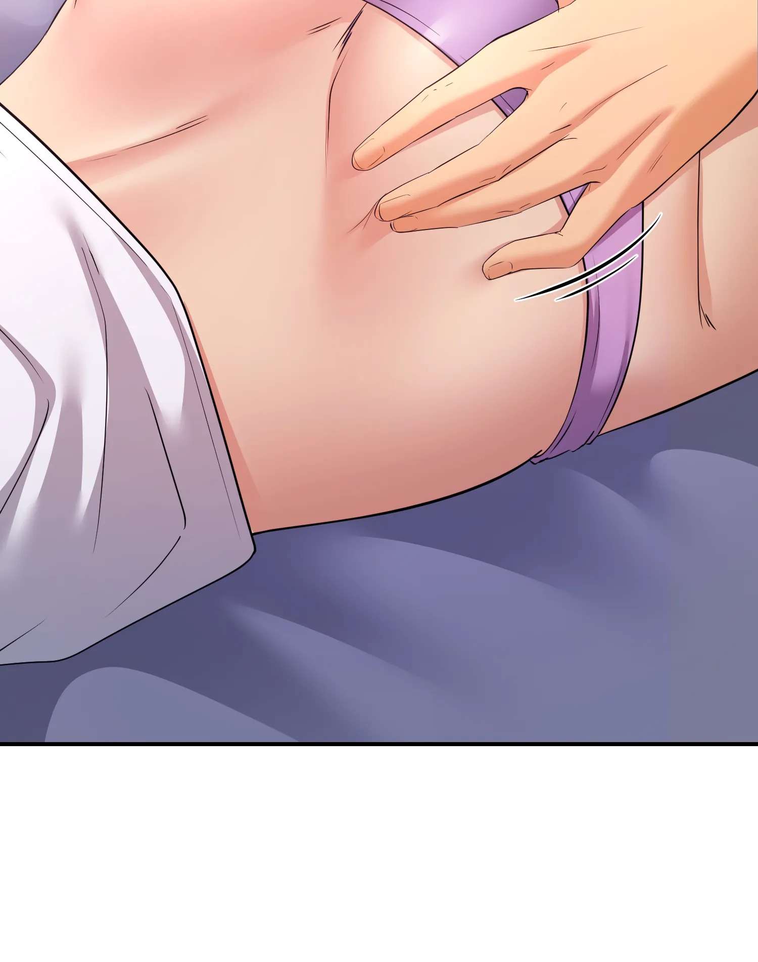 ¡Súbeme fuerte! Capítulo 5 - Page 70