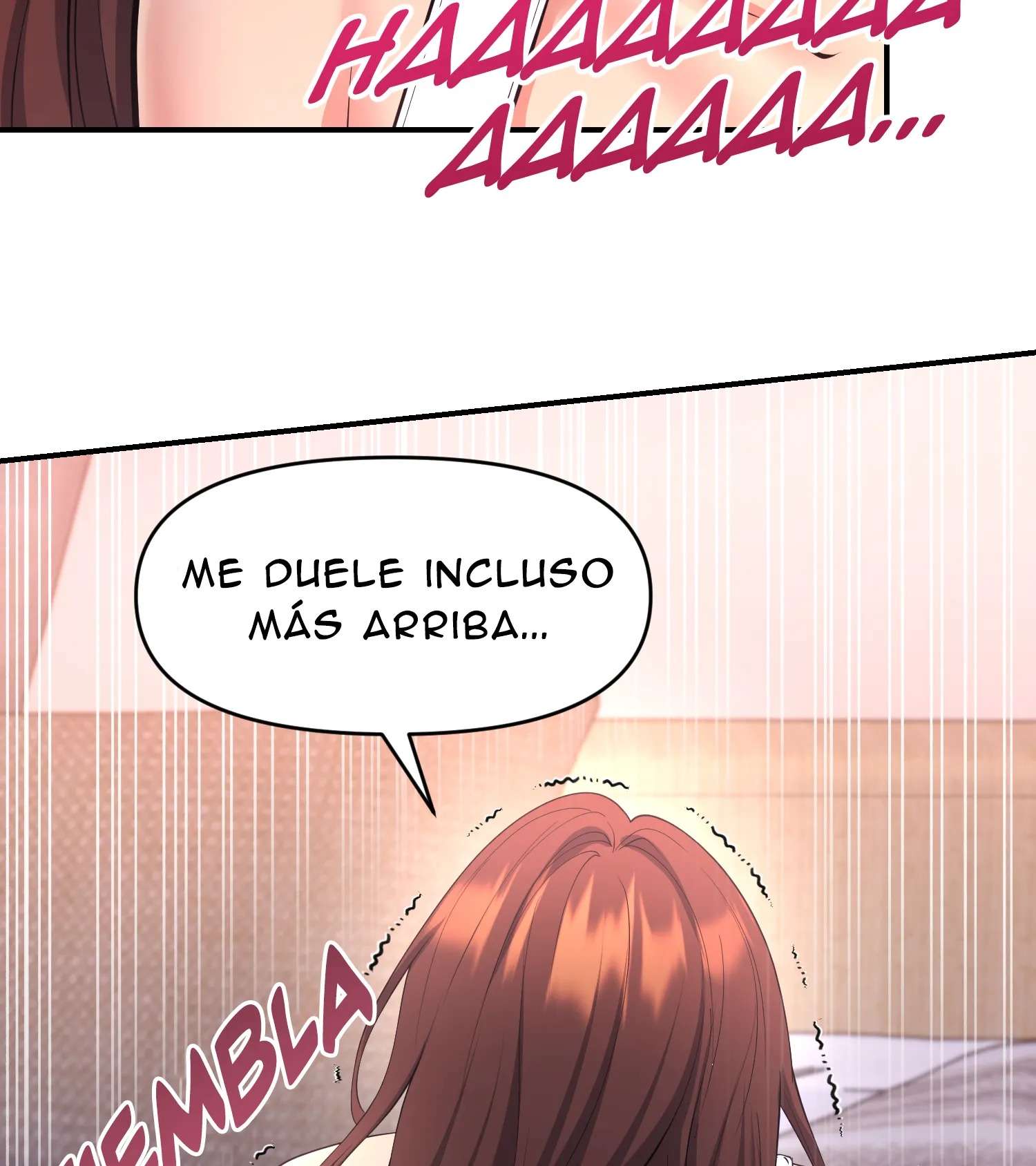 ¡Súbeme fuerte! Capítulo 5 - Page 73
