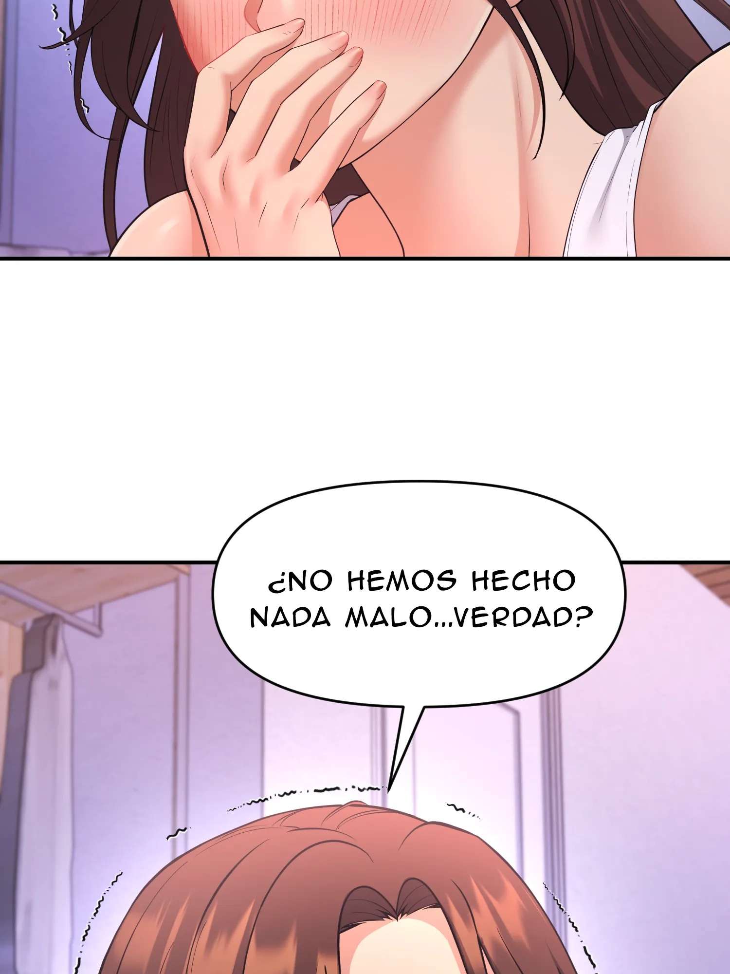 ¡Súbeme fuerte! Capítulo 5 - Page 87