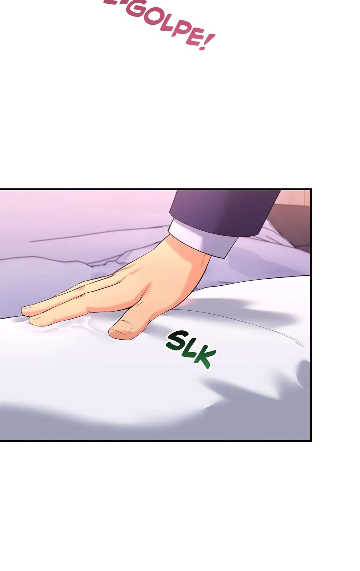 ¡Súbeme fuerte! Capítulo 6 - Page 13