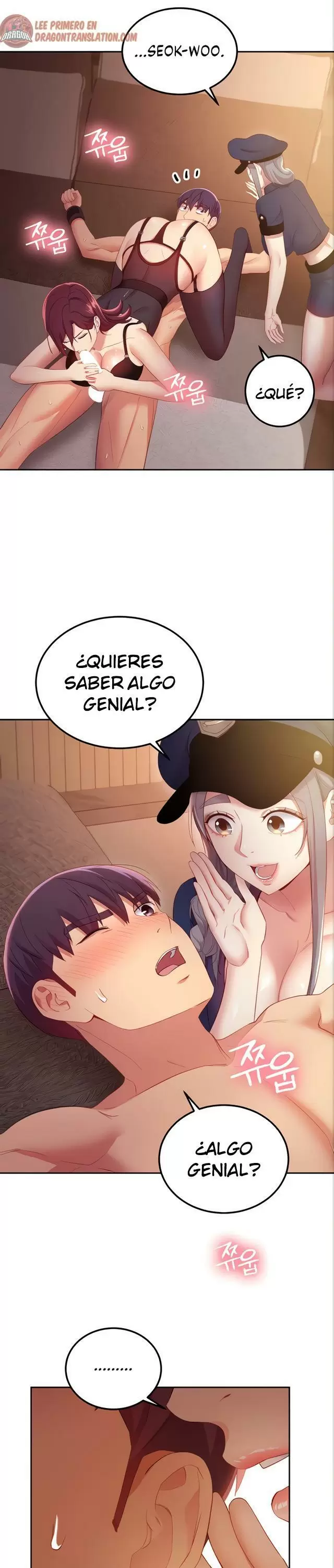 Las Amigas de mi Madrastra Capítulo 100 - Page 12