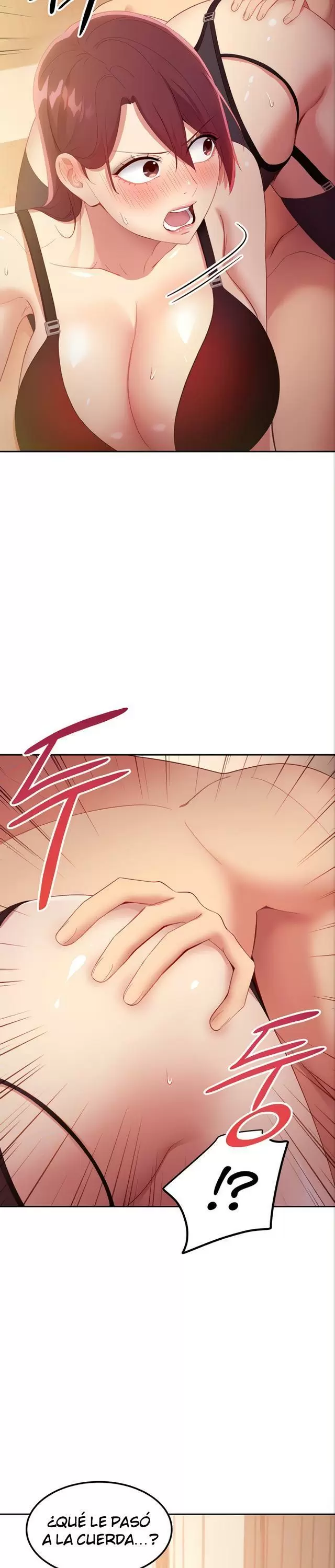 Las Amigas de mi Madrastra Capítulo 100 - Page 19