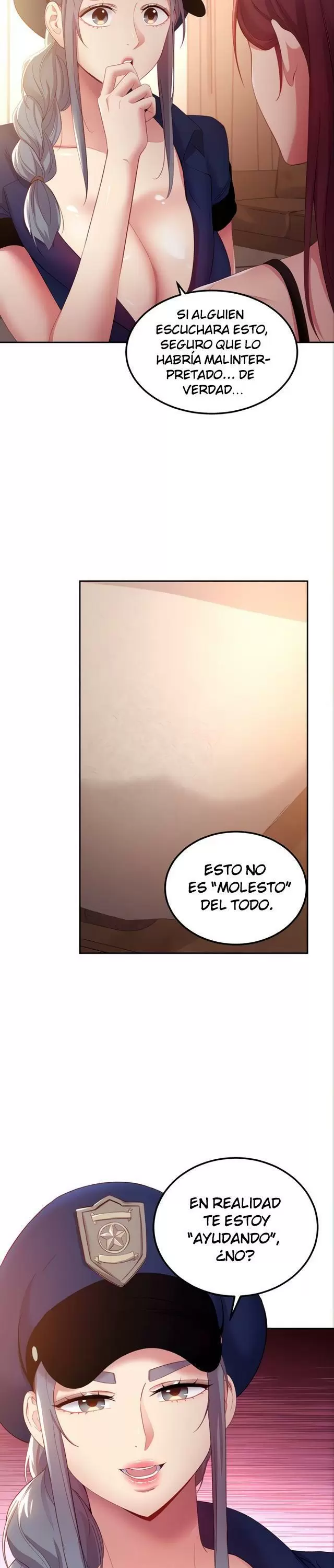 Las Amigas de mi Madrastra Capítulo 100 - Page 3