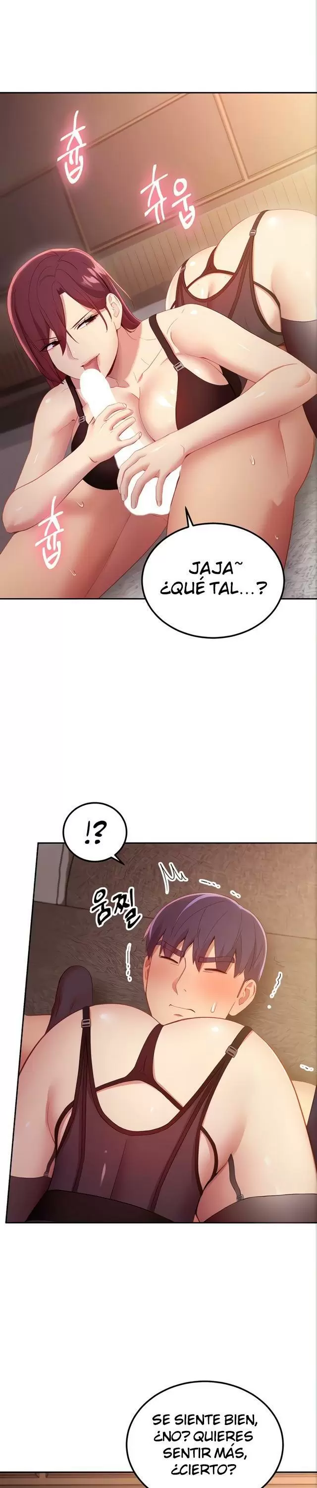 Las Amigas de mi Madrastra Capítulo 100 - Page 8