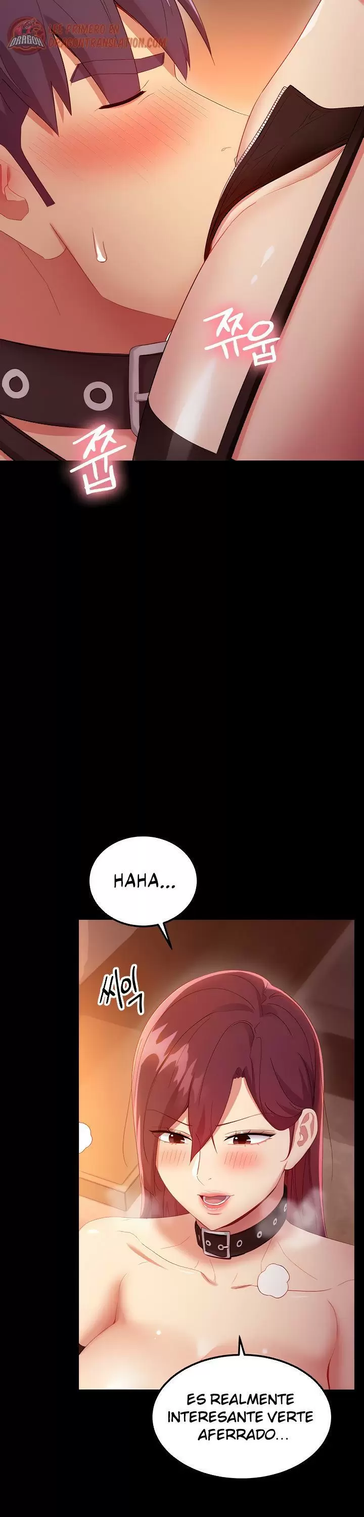 Las Amigas de mi Madrastra Capítulo 101 - Page 12