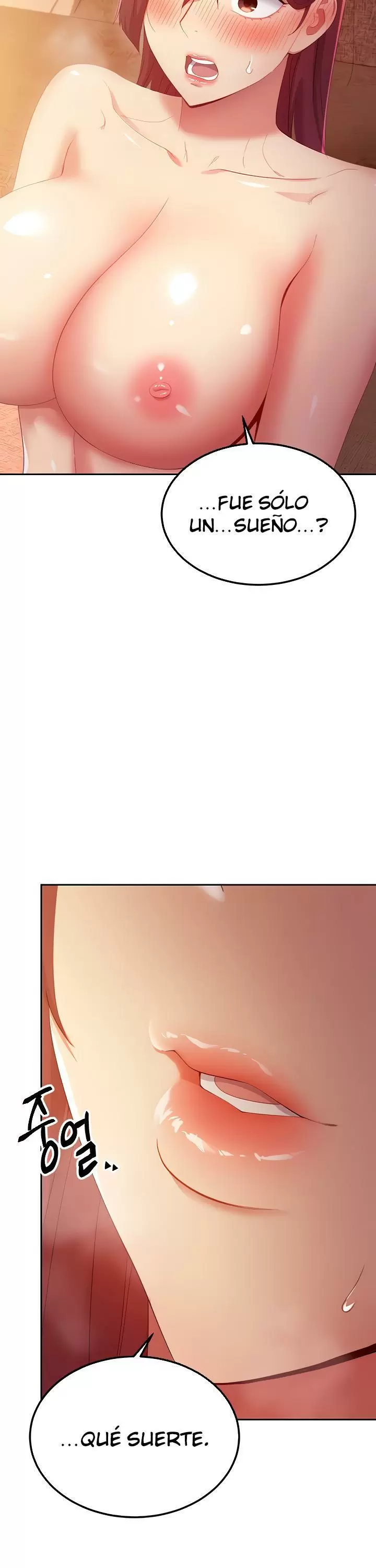 Las Amigas de mi Madrastra Capítulo 101 - Page 19