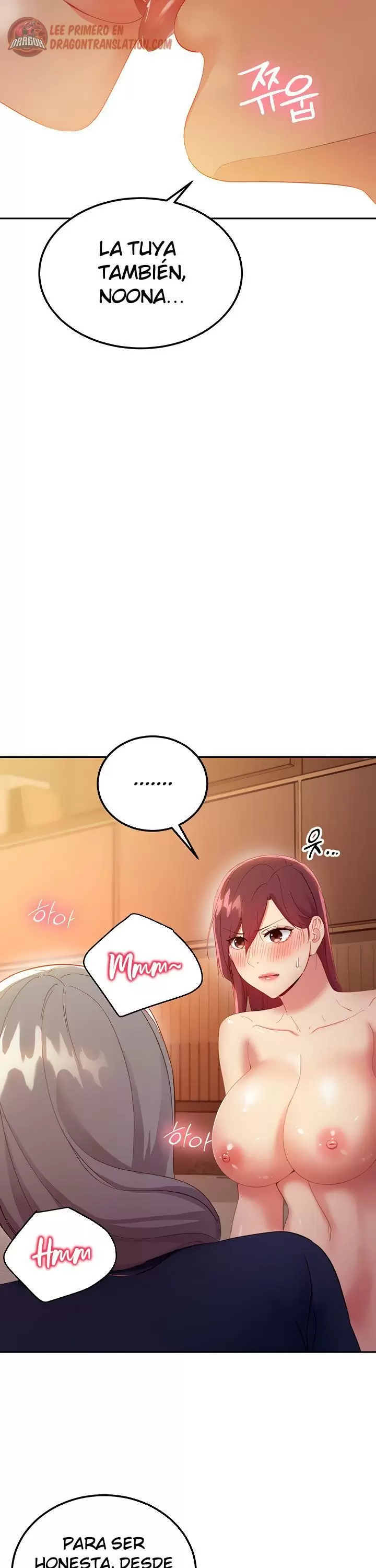 Las Amigas de mi Madrastra Capítulo 101 - Page 32