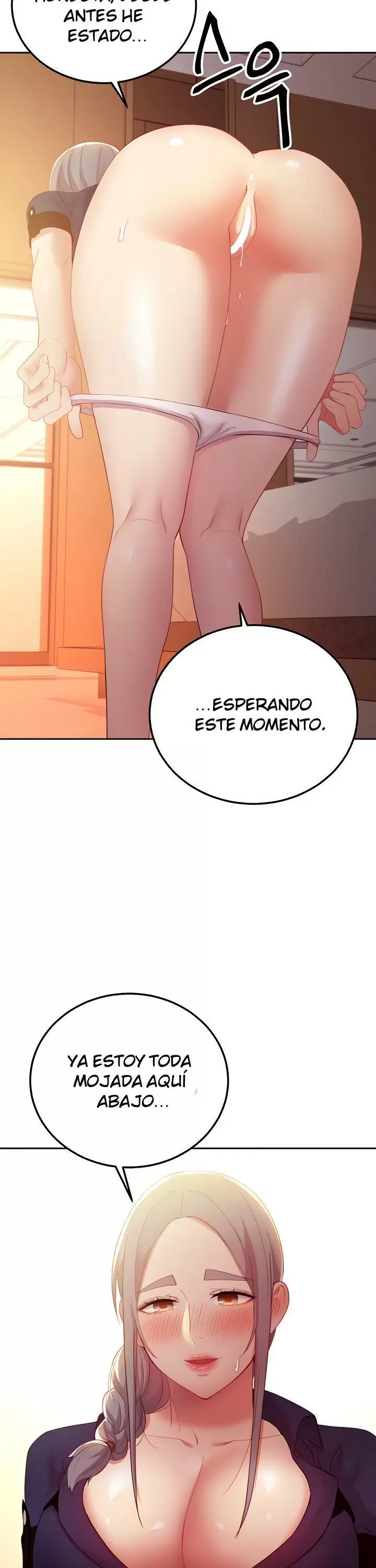 Las Amigas de mi Madrastra Capítulo 101 - Page 33