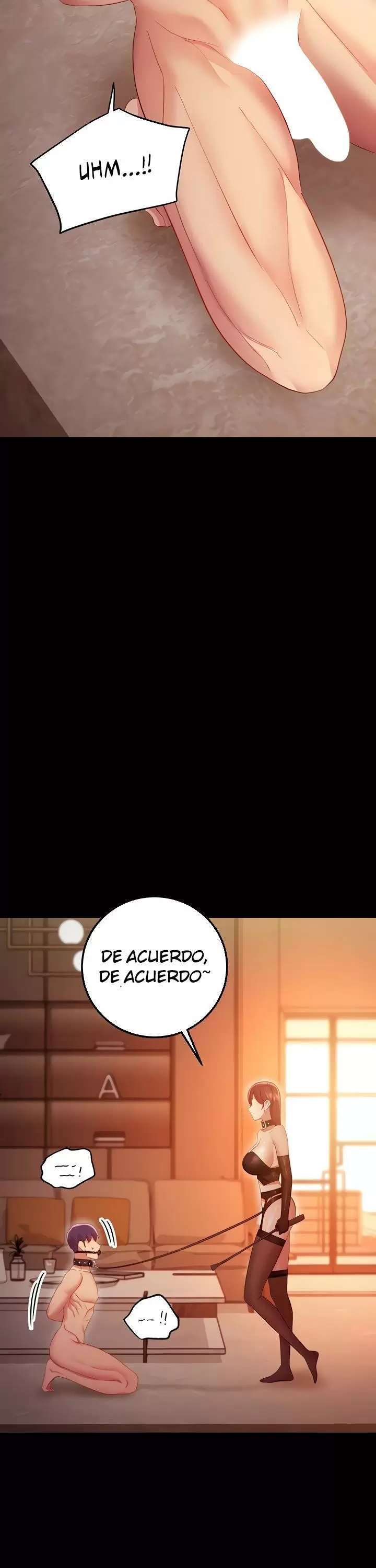 Las Amigas de mi Madrastra Capítulo 101 - Page 5