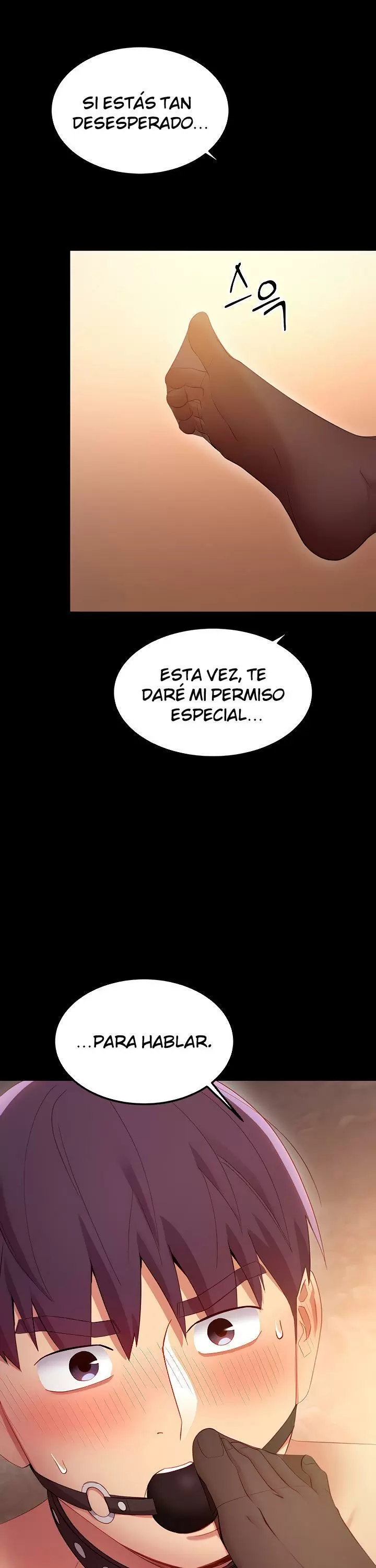 Las Amigas de mi Madrastra Capítulo 101 - Page 6