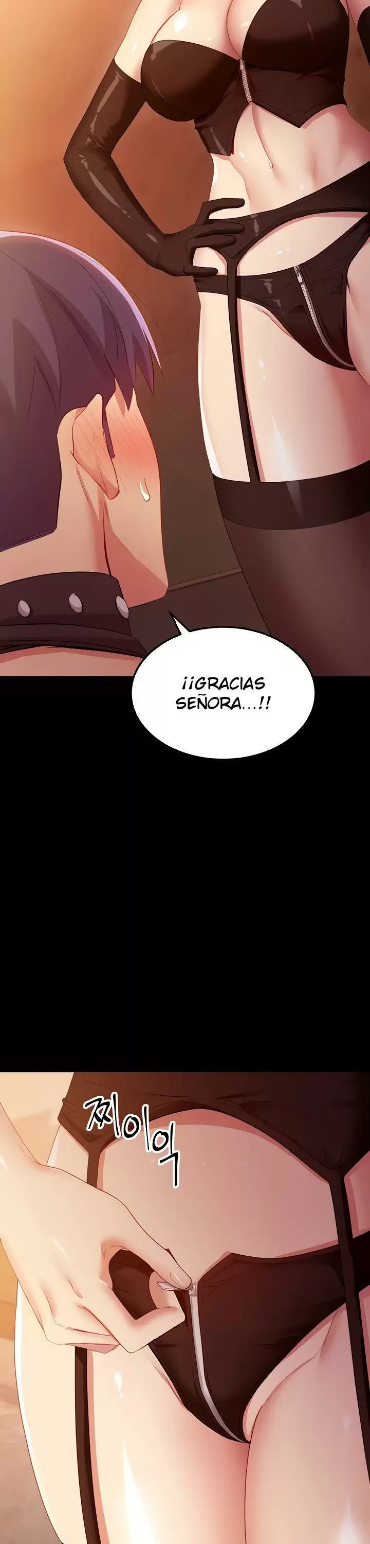 Las Amigas de mi Madrastra Capítulo 101 - Page 8