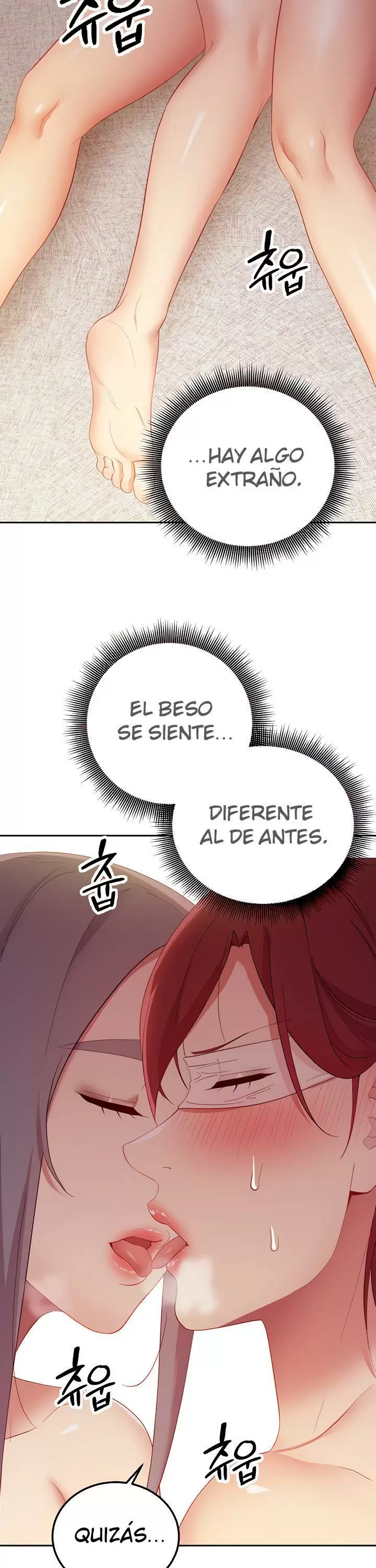 Las Amigas de mi Madrastra Capítulo 102 - Page 17