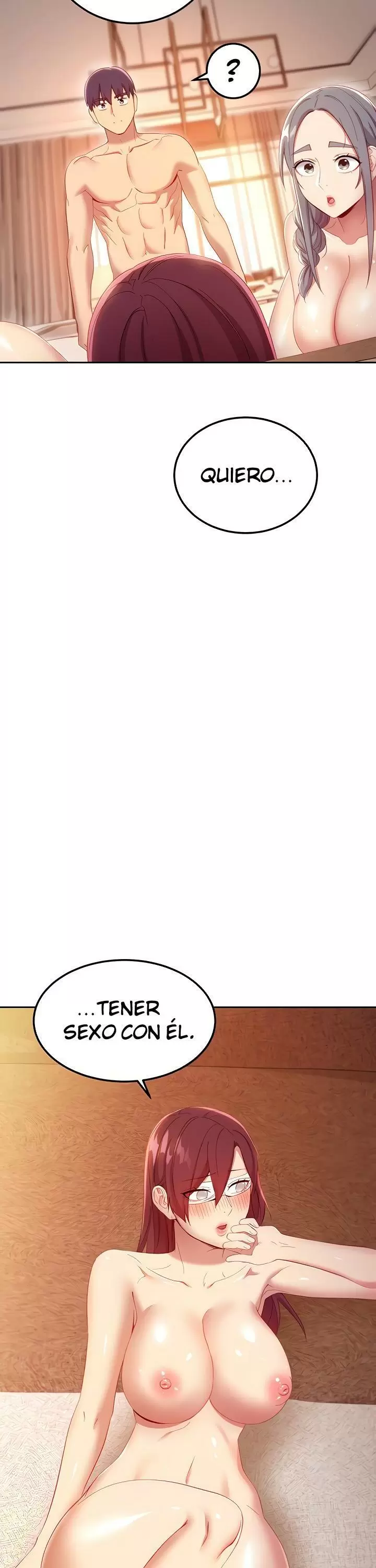 Las Amigas de mi Madrastra Capítulo 102 - Page 26