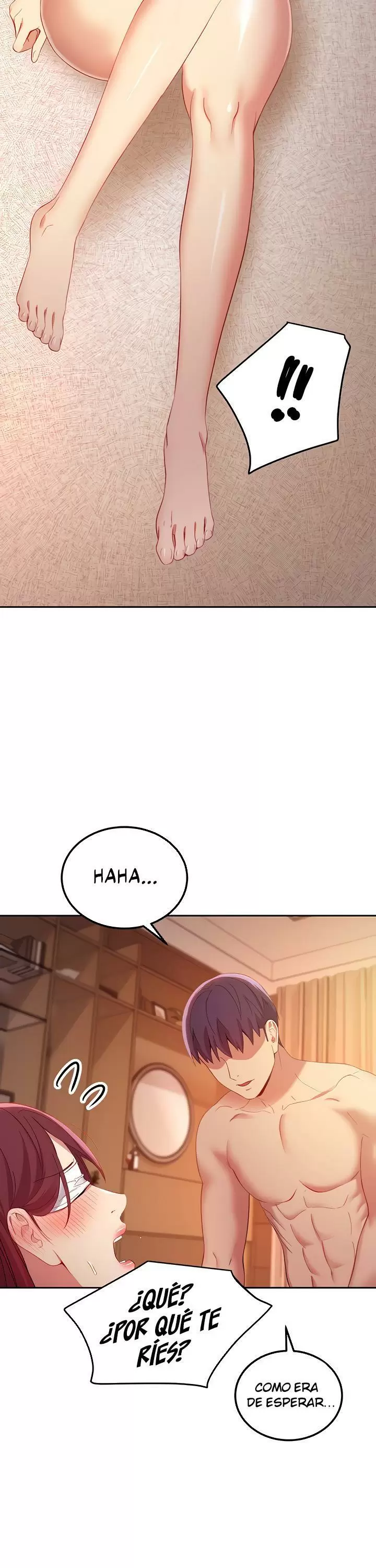 Las Amigas de mi Madrastra Capítulo 102 - Page 27