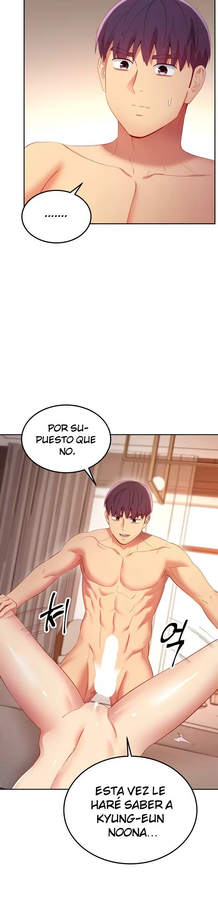 Las Amigas de mi Madrastra Capítulo 102 - Page 35