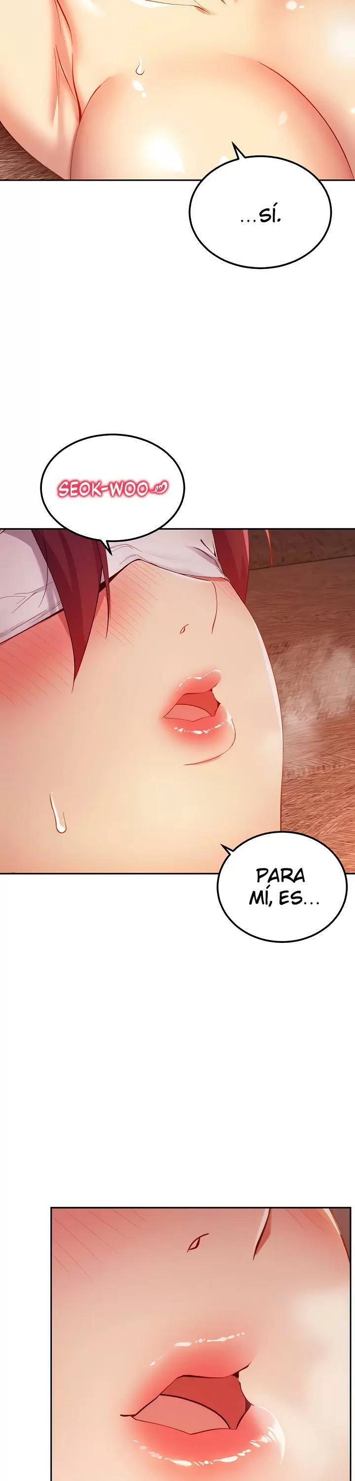 Las Amigas de mi Madrastra Capítulo 102 - Page 37