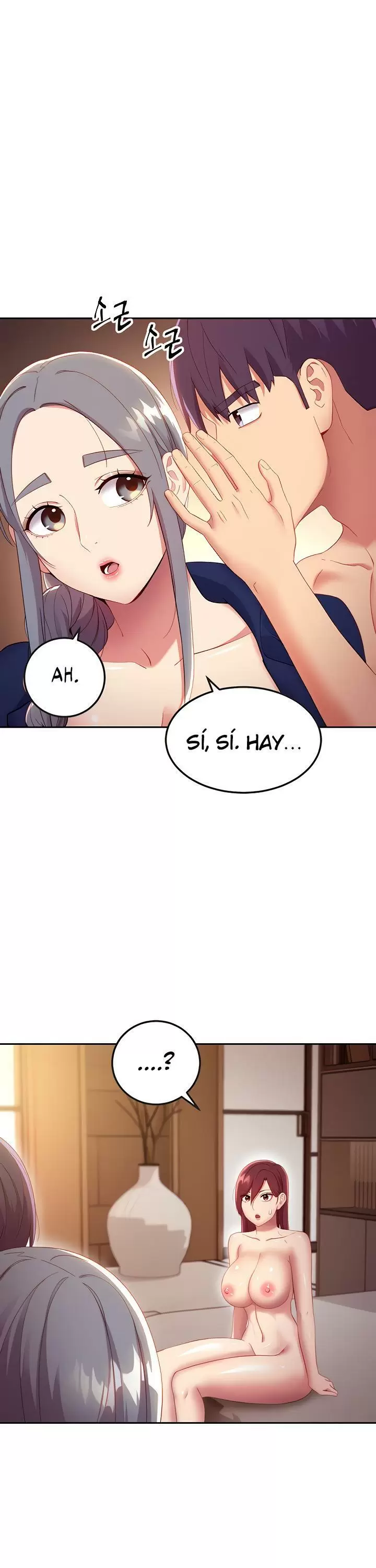 Las Amigas de mi Madrastra Capítulo 102 - Page 5