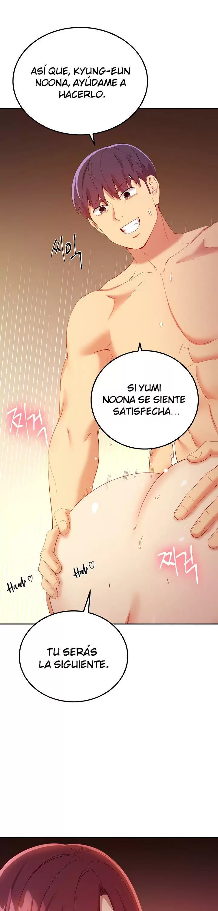 Las Amigas de mi Madrastra Capítulo 103 - Page 17