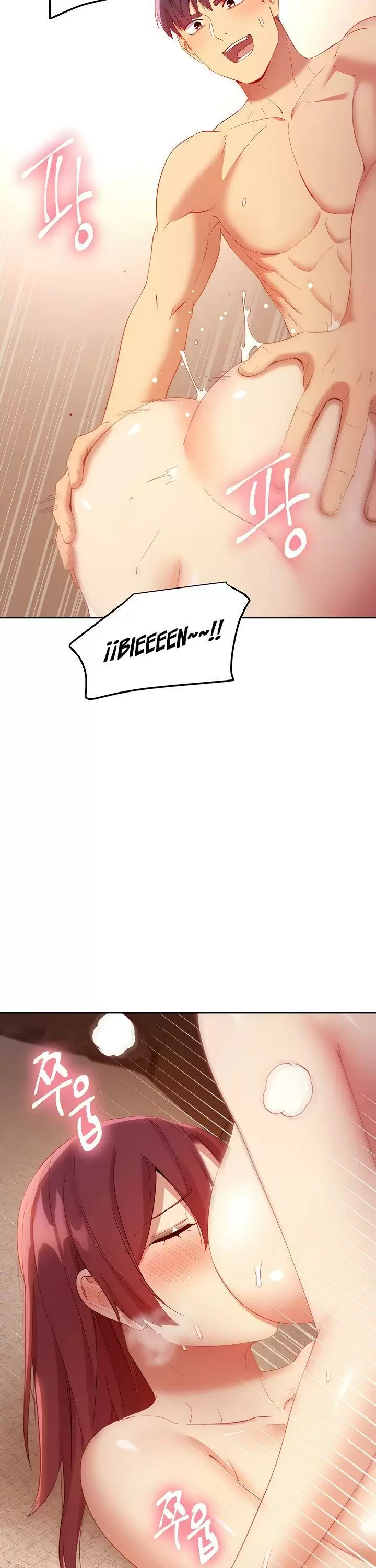 Las Amigas de mi Madrastra Capítulo 103 - Page 21