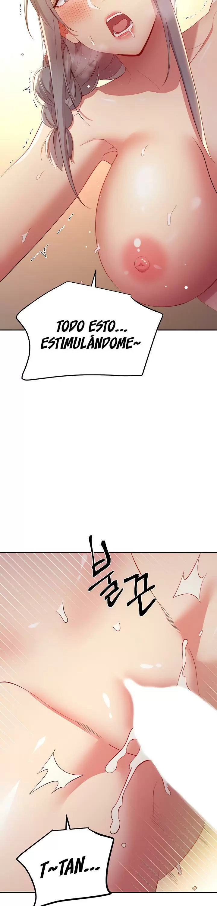 Las Amigas de mi Madrastra Capítulo 103 - Page 25