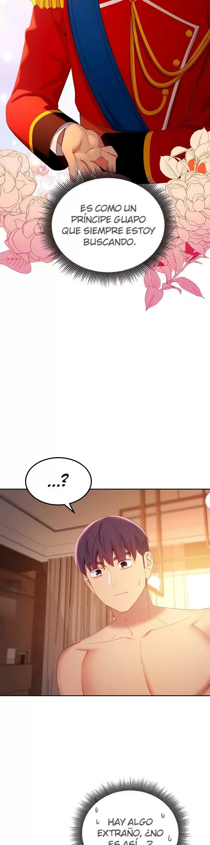Las Amigas de mi Madrastra Capítulo 103 - Page 4
