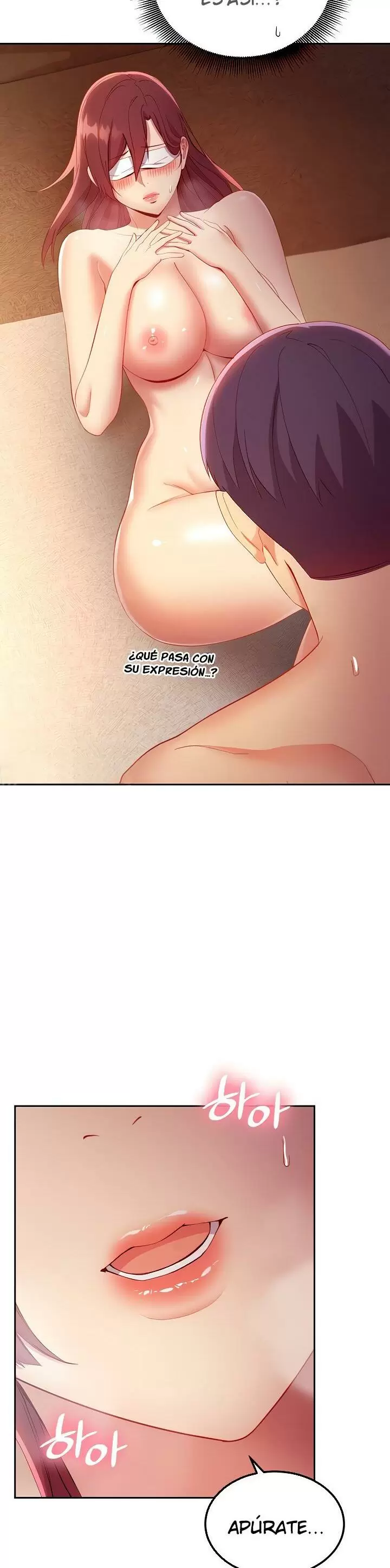 Las Amigas de mi Madrastra Capítulo 103 - Page 5