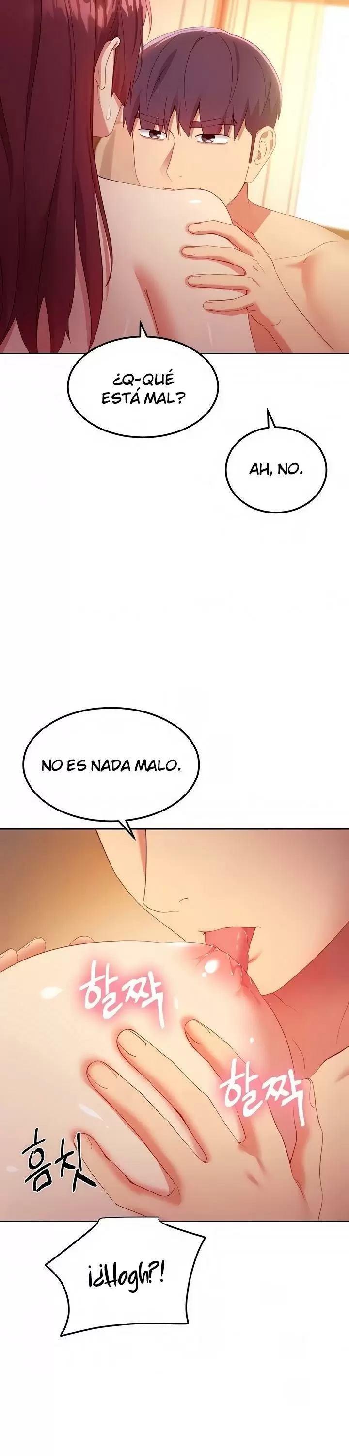 Las Amigas de mi Madrastra Capítulo 104 - Page 11