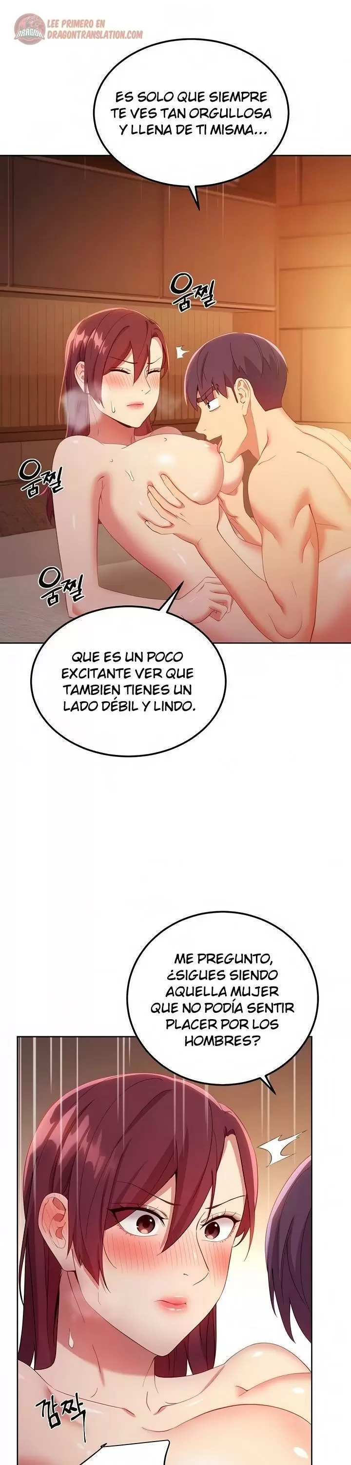 Las Amigas de mi Madrastra Capítulo 104 - Page 12