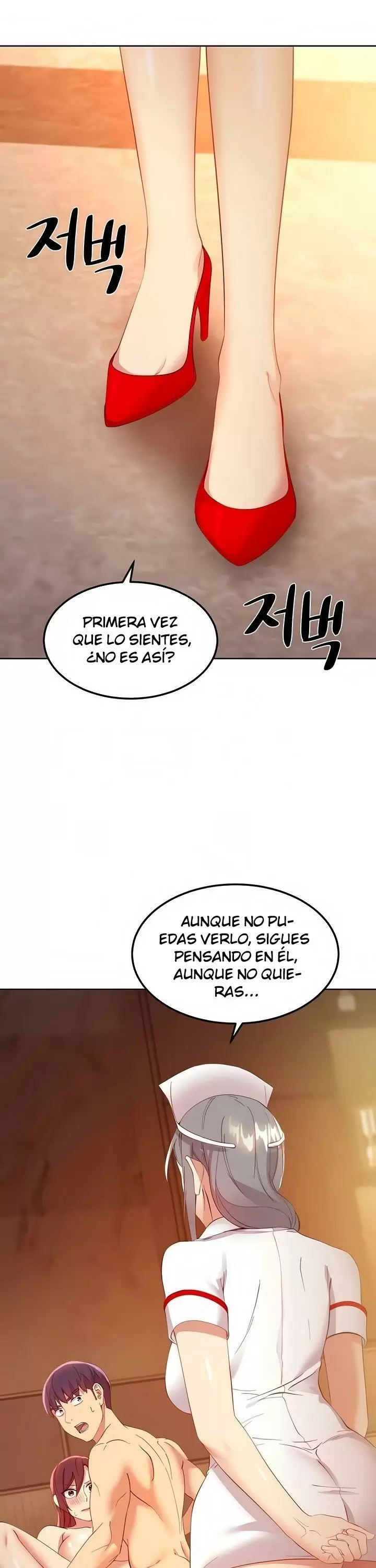 Las Amigas de mi Madrastra Capítulo 104 - Page 19