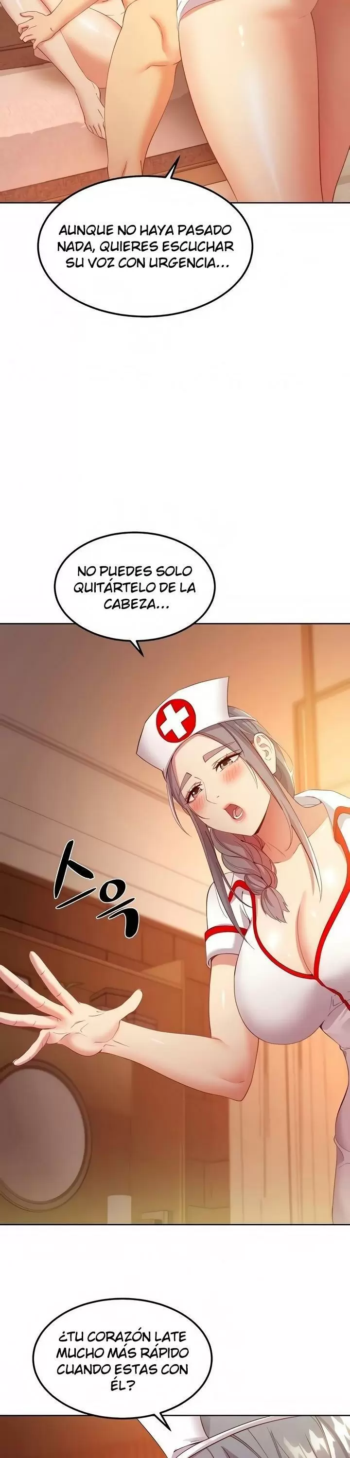 Las Amigas de mi Madrastra Capítulo 104 - Page 20