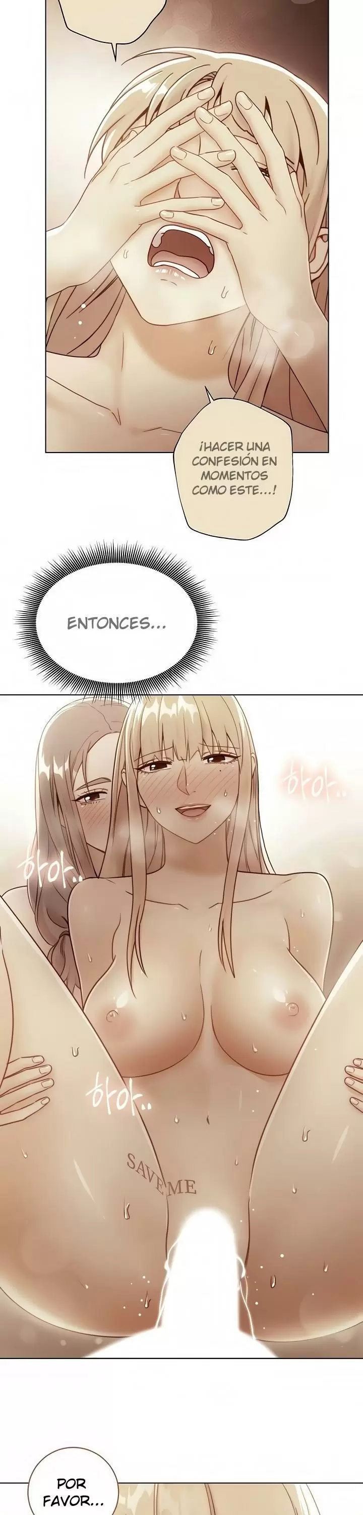 Las Amigas de mi Madrastra Capítulo 104 - Page 26
