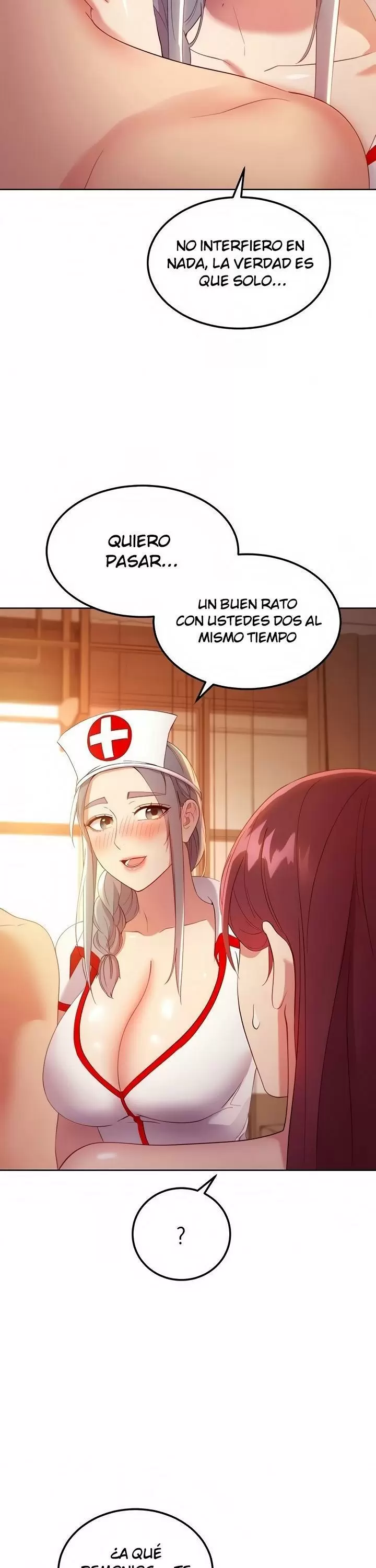 Las Amigas de mi Madrastra Capítulo 104 - Page 41