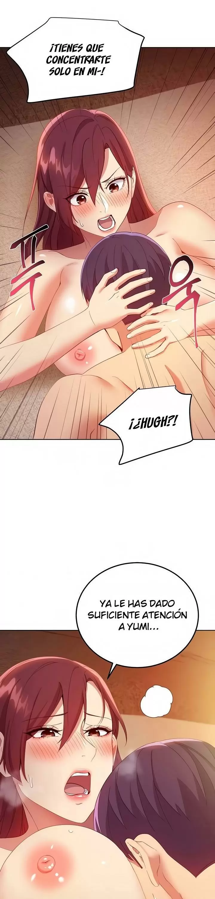 Las Amigas de mi Madrastra Capítulo 104 - Page 9