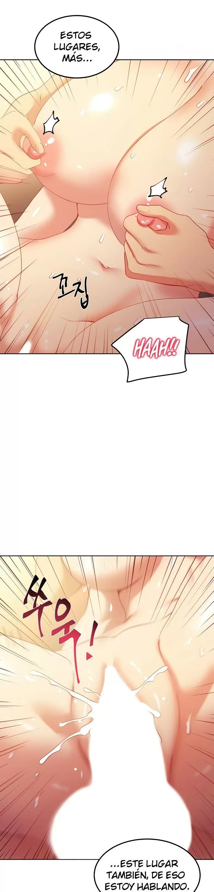 Las Amigas de mi Madrastra Capítulo 105 - Page 15