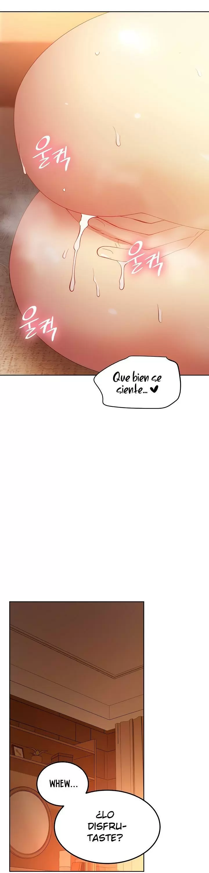 Las Amigas de mi Madrastra Capítulo 105 - Page 31