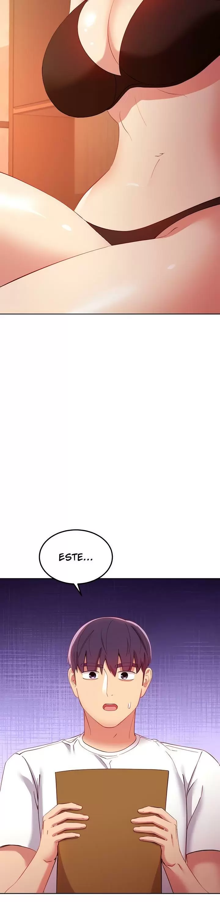 Las Amigas de mi Madrastra Capítulo 105 - Page 39