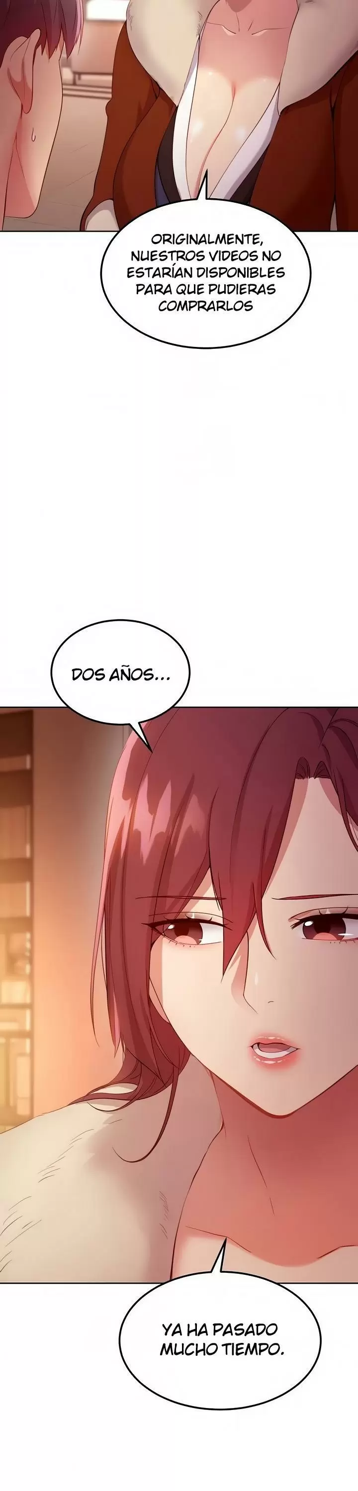 Las Amigas de mi Madrastra Capítulo 106 - Page 21