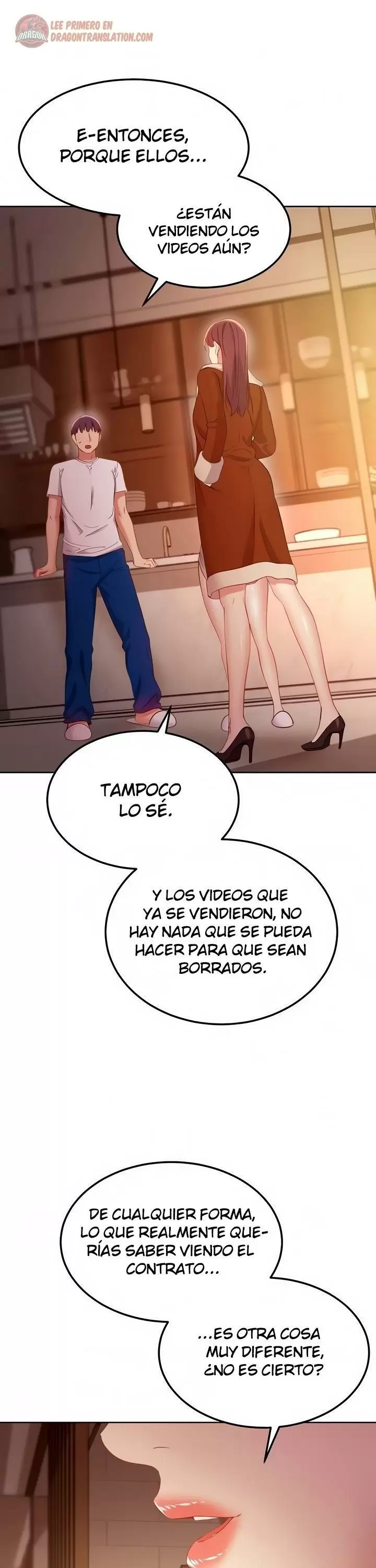 Las Amigas de mi Madrastra Capítulo 106 - Page 22