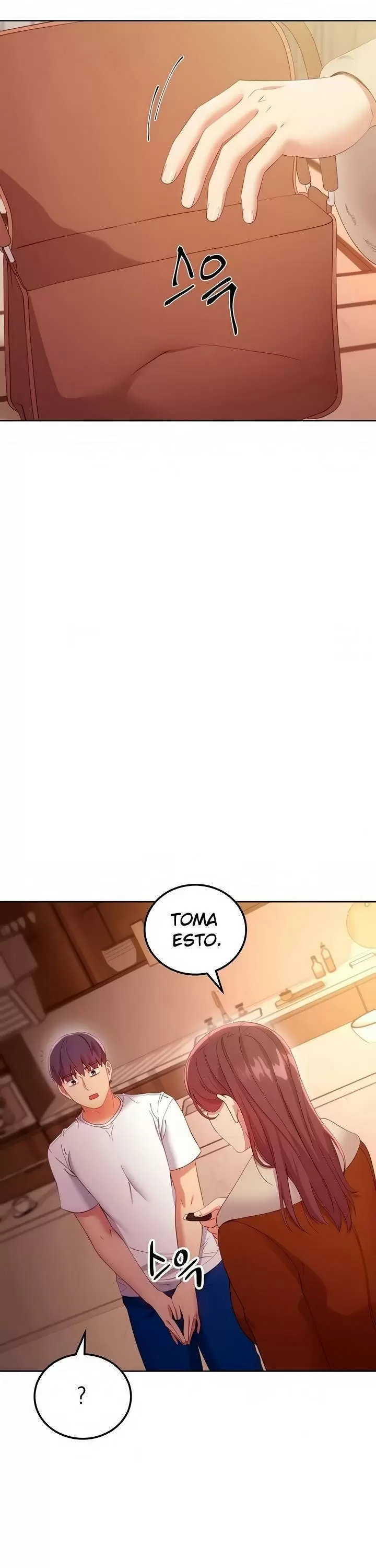 Las Amigas de mi Madrastra Capítulo 106 - Page 26
