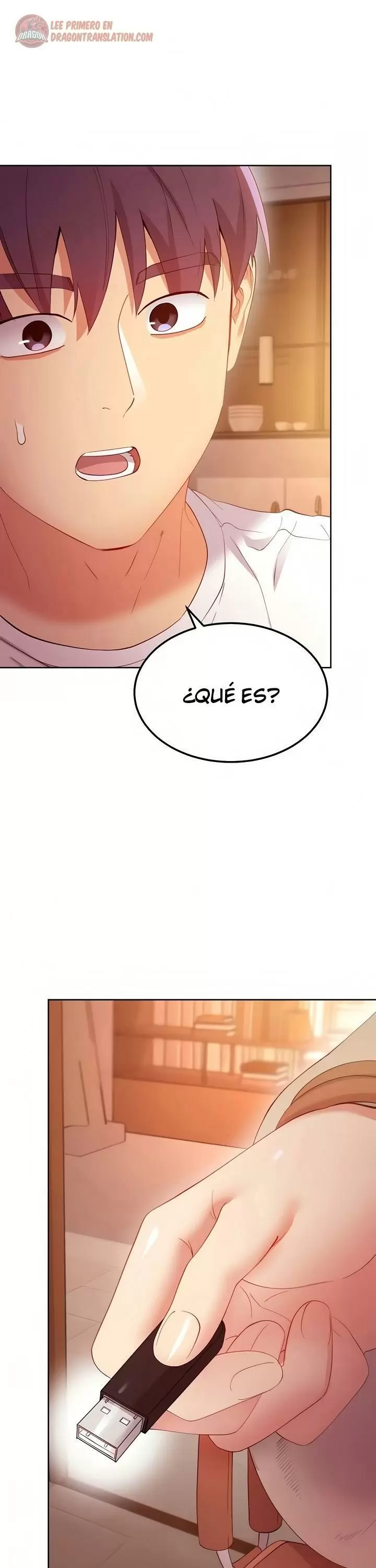 Las Amigas de mi Madrastra Capítulo 106 - Page 27