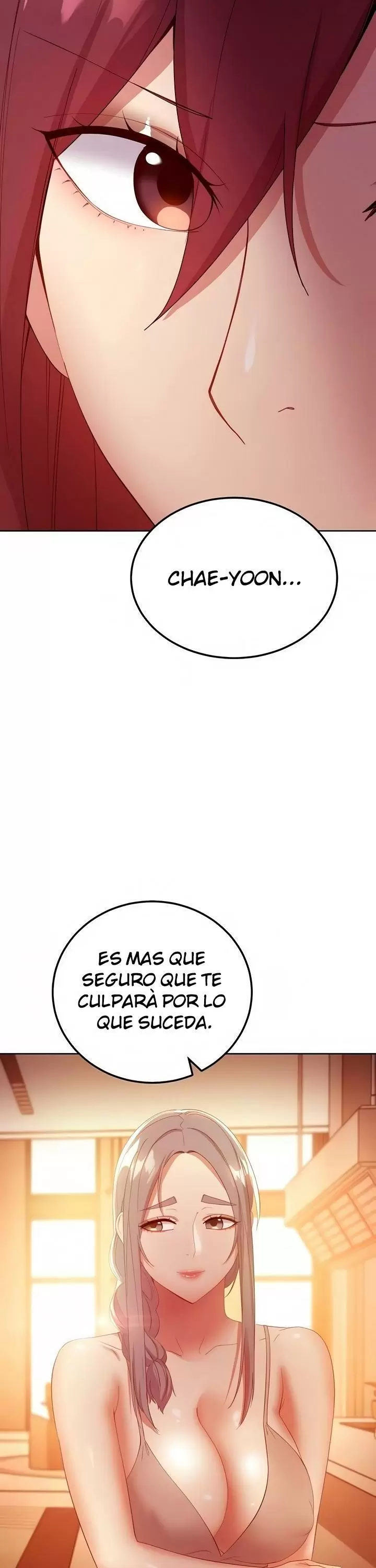 Las Amigas de mi Madrastra Capítulo 106 - Page 33
