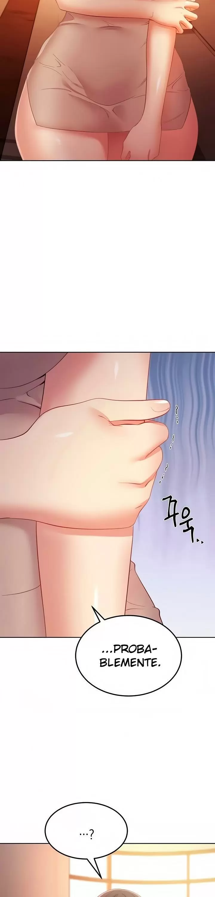Las Amigas de mi Madrastra Capítulo 106 - Page 34