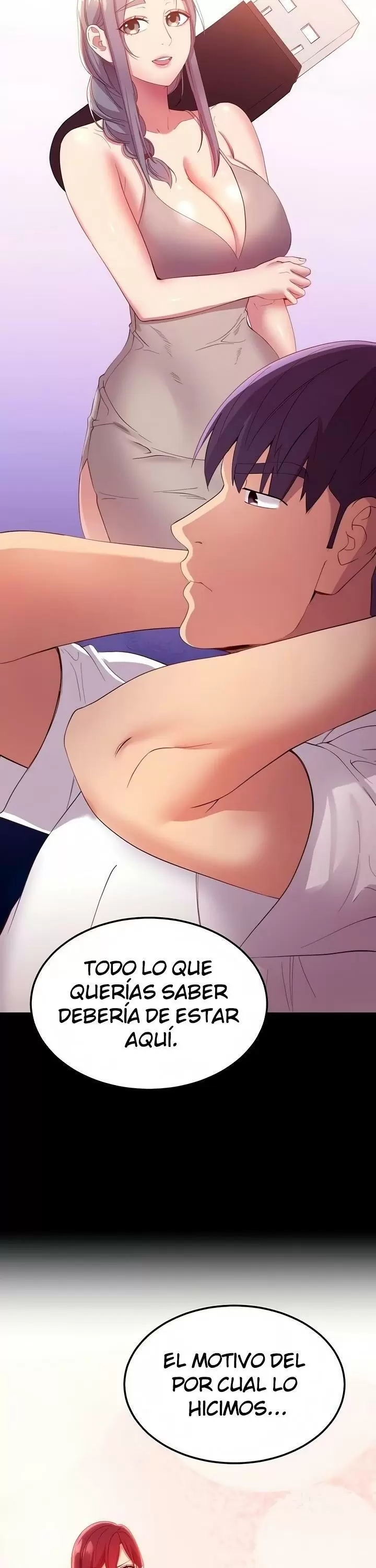 Las Amigas de mi Madrastra Capítulo 106 - Page 38