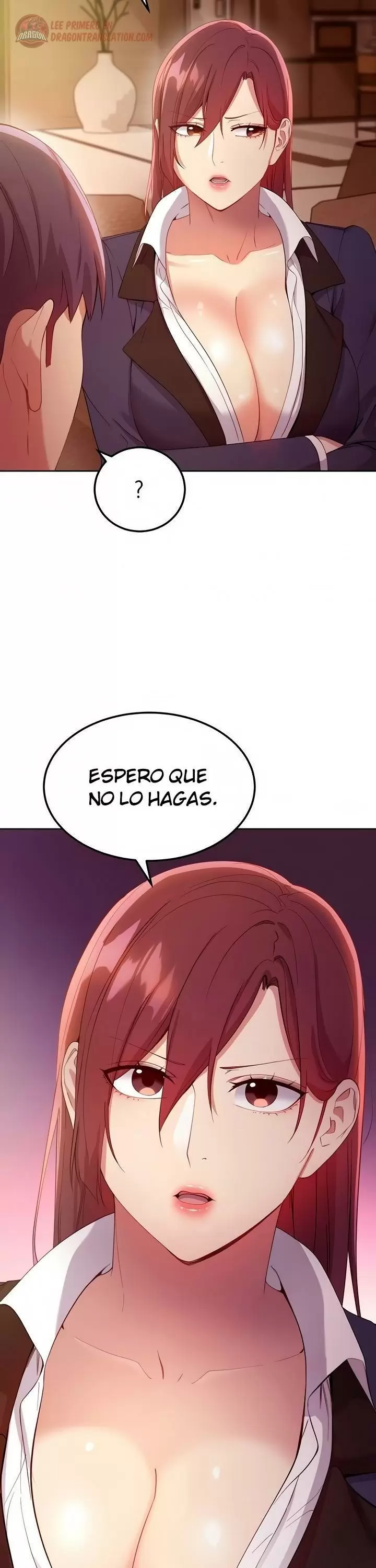 Las Amigas de mi Madrastra Capítulo 106 - Page 7