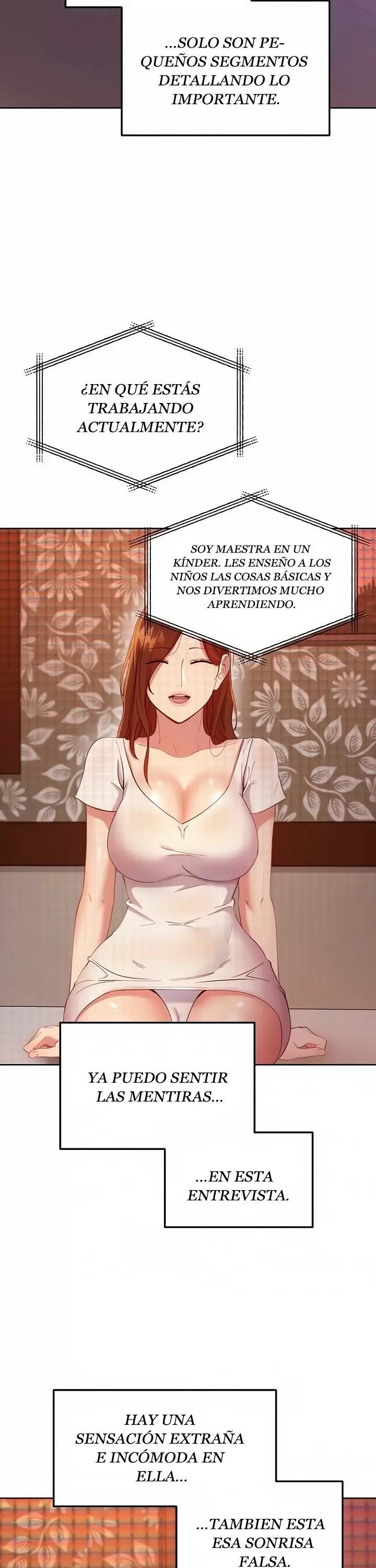Las Amigas de mi Madrastra Capítulo 107 - Page 11